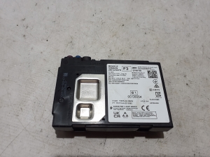 Control unit - 2591A7097R
