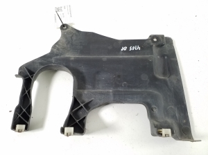 BMW IX3 G08 (2021–2026) Priekšējā dibena aizsardzība 7394806 - 3
