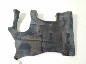   Front underbody protection  - 7394806 