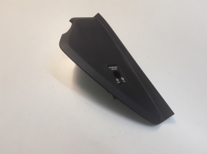 Skoda Kamiq (2019–2026) Dashboard trim 654857504B - 2