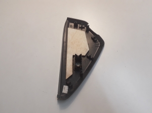 Skoda Kamiq (2019–2026) Dashboard trim 654857504B - 3