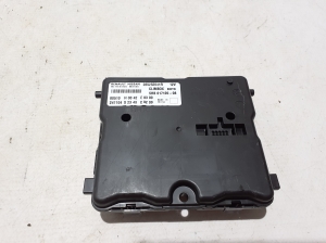 Control unit - 285252041R