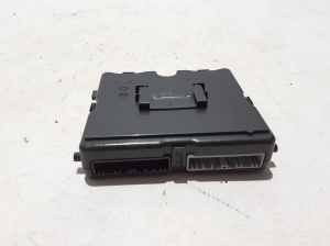 Dacia Duster P1310 (2024–2026) Control unit 285252041R - 2