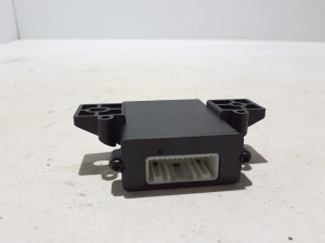 Dacia Duster P1310 (2024–2026) Control unit 284A10230R - 2