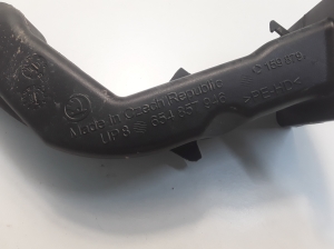 Skoda Kamiq (2019–2026) Caurule 654857946 - 3