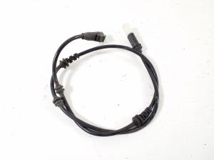 BMW IX3 G08 (2021–2026) Other wire 6873148 - 3