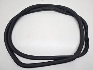   Front door rubber seal  - 39208058 