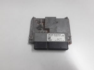 Motorsteuergerät - 05C907394D