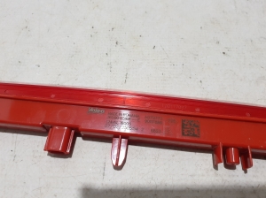 Dacia Duster P1310 (2024–2026) Additional stop light 265906516R - 3