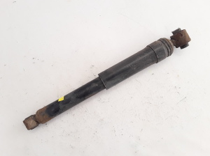   Stoßdämpfer hinten  - 562100007R 