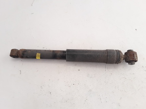 RENAULT Laguna III (2007–2015) Stoßdämpfer hinten 562100007R - 4
