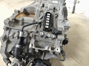 TOYOTA Prius W50 (2015–2020) Gearbox 3090047100 - 3
