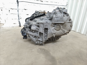TOYOTA Prius W50 (2015–2020) Gearbox 3090047100 - 4