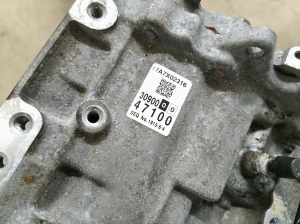 TOYOTA Prius W50 (2015–2020) Gearbox 3090047100 - 5