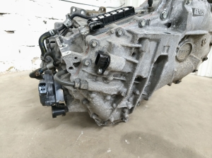 TOYOTA Prius W50 (2015–2020) Gearbox 3090047100 - 6