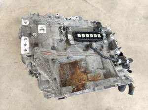 TOYOTA Prius W50 (2015–2020) Gearbox 3090047100 - 7