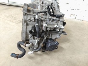 TOYOTA Prius W50 (2015–2020) Gearbox 3090047100 - 8