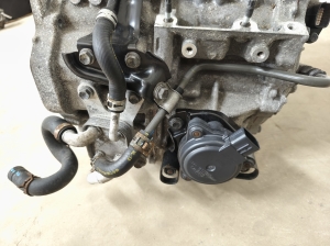 TOYOTA Prius W50 (2015–2020) Gearbox 3090047100 - 9