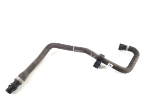 BMW IX3 G08 (2021–2026) Schlauch 8743388 - 2