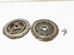   Clutch and its parts  - 3127047070 