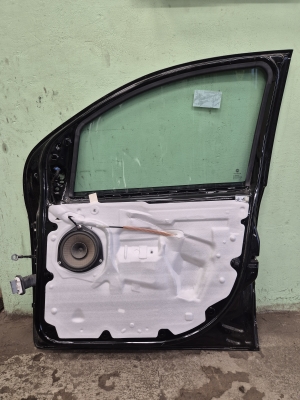 FIAT Panda (2012–2026) Front door and its parts - 2