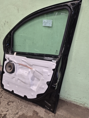 FIAT Panda (2012–2026) Front door and its parts - 7