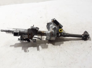   Steering column and its parts  - 488103387R 