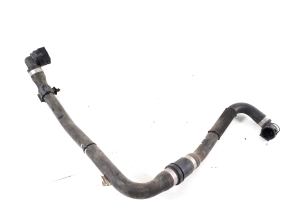 BMW IX3 G08 (2021–2026) Voolik 7926275 - 2