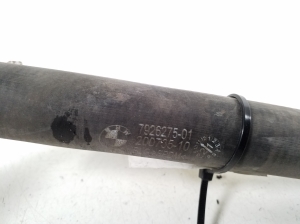 BMW IX3 G08 (2021–2026) Voolik 7926275 - 3