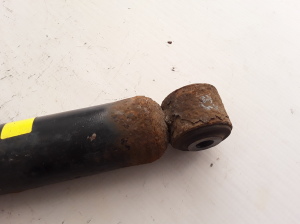 RENAULT Laguna III (2007–2015) Rear shock absorber 562100007R - 5