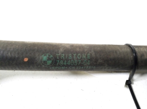 BMW IX3 G08 (2021–2026) Voolik 7944057 - 2