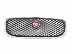   Kühlergrill  - GX738B271AA 