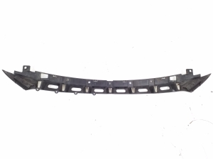 Jaguar XE (2015–2026) Front bumper inner frame GX7317640AB - 3