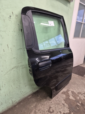 FIAT Panda (2012–2026) Rear side doors and their parts - 2
