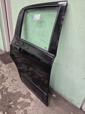 FIAT Panda (2012–2026) Rear side doors and their parts - 3