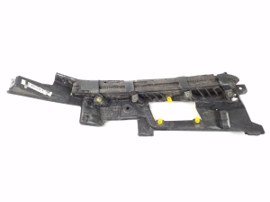 Jaguar XE (2015–2026) Front bumper bracket GX7317C863AA - 2