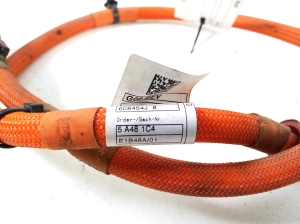 BMW IX3 G08 (2021–2026) Other wire 5A481C4 - 2