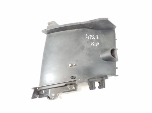   Sonstiges Teil der vorderen Stoßstange  - GX7317E841AB 
