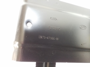 Jaguar XE (2015–2026) Akuhoidik GX7347066AF - 2