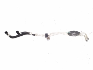   Gearbox cooling hose  - GX737R081BB 