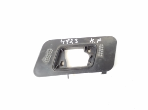   Headlight washer nozzle holder  - GX7313C153AB 