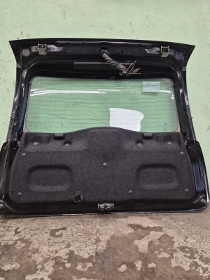 FIAT Panda (2012–2026) Trunk lid and its parts - 2