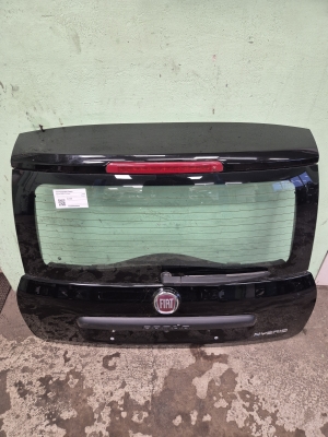 FIAT Panda (2012–2026) Trunk lid and its parts - 3