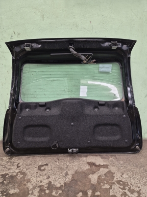 FIAT Panda (2012–2026) Trunk lid and its parts - 4