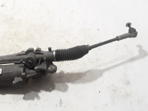 Volkswagen Tiguan (2017–2026) Lenkgetriebe 5QB423056B - 2
