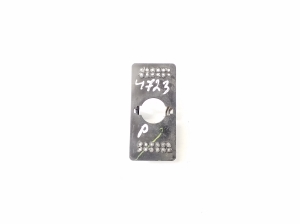   Front parking sensor holder  - GX7315K870AA 