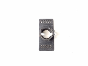 Jaguar XE (2015–2026) Front parking sensor holder GX7315K870AA - 2