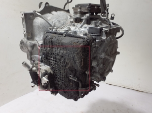 LEXUS RX LA1 (2022–2026) Getriebe 305000E170 - 2