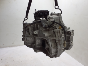 LEXUS RX LA1 (2022–2026) Getriebe 305000E170 - 3