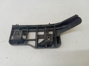 Mercedes Benz GLK-Class 204 (2008–2015) Rear bumper bracket A2048852365 - 2